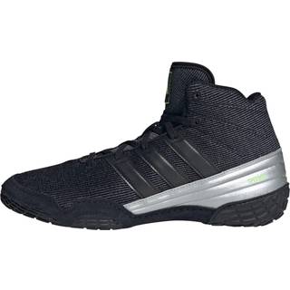 Speedex wrestlingstøvler - Core Black / Core Black / Lucid Lemon - 39 1/3