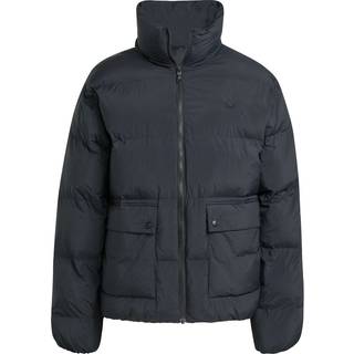 adidas Originals Syntetisk dunjakke - Black - XS