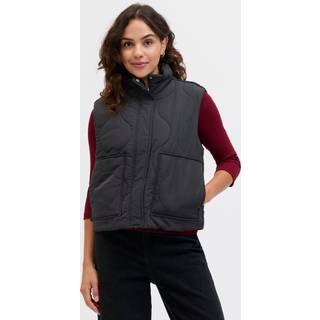 Jxserena Quiltet Vest