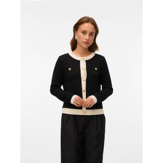 Vmoli Strikket Cardigan