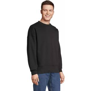 SOL´S L04043 Sweatshirts & -jakker Black XXL