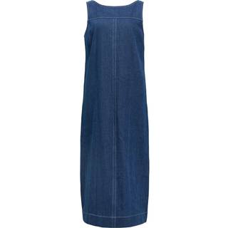 Denim Midikjole