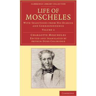 Life of Moscheles