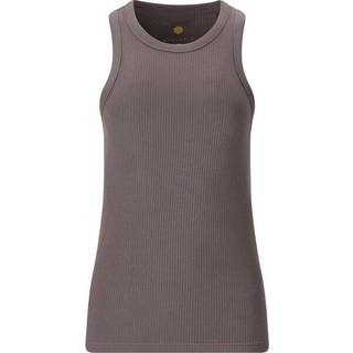 ATHLECIA Women's Lankae Top Top Damer størrelse 42 farve brun