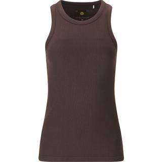 ATHLECIA Women's Lankae Top Top Damer størrelse 38 farve brun