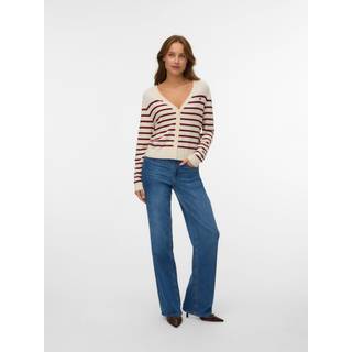 Vmdory Strikket Cardigan