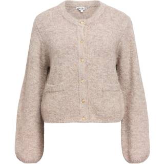 Strikket Cardigan