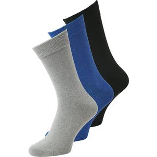 3-pak Sportsstrømper