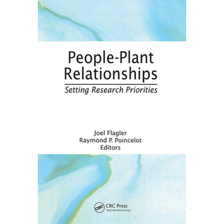 People-Plant Relationships