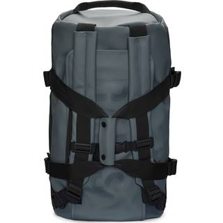 Rains Texel Duffel Bag W3 Lagoon, One Size