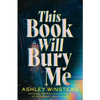 This Book Will Bury Me