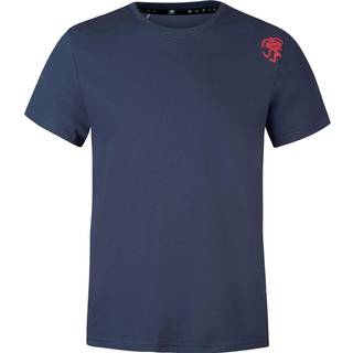 Rafiki Arcos T-shirt Herrer størrelse M farve blå