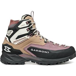 Garmont Women's Akron Mid GTX Vandresko Damer størrelse 39 farve sort