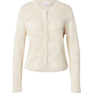 Vila ViEileen Cardigan Birch - L