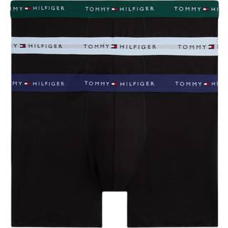 Tommy Hilfiger Underwear 3 Pack Boxers Multi
