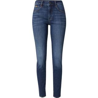 3301 Skinny Jeans - Dark blue - Women