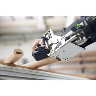 FESTOOL Samlingsfræser DF 500 RQ-Set