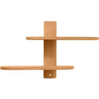 Andersen Furniture Contour Hylde Olieret Natur Eg