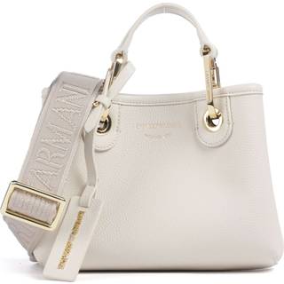 Emporio Armani My EA Håndtaske elfenben