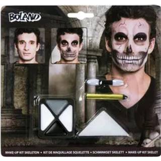 Kranie makeup kit