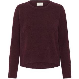 KAniel Pullover, Windsor Wine Melange, M