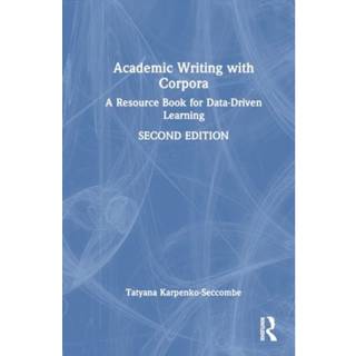 Academic Writing with Corpora