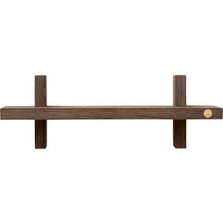 Andersen Furniture Treat Hylde Single Lille Røget Olieret Eg