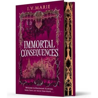 The Immortal Consequences