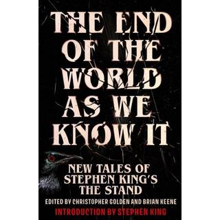 The End of the World as We Know It