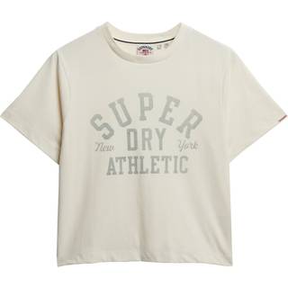Superdry Superdry Athletic Essentials Loose T-Shirt