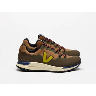 Veja Fitz Roy Light x Buff Multisportsko Herrer størrelse 46 farve brun
