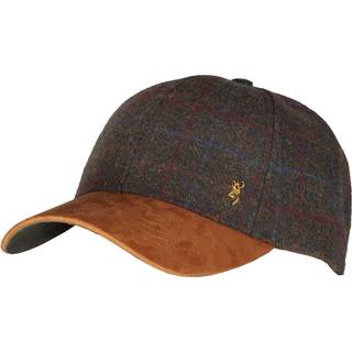 Browning Paul Cap Green One Size