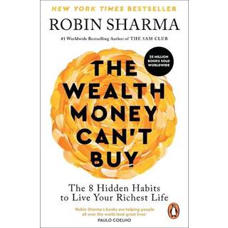 The Wealth Money Can't Buy