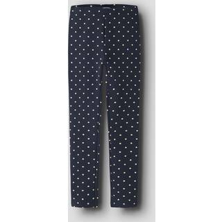 Printet Leggings