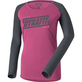 Dynafit Women's 24/7 L/S Tee Longsleeve Damer størrelse 40 farve kulørt