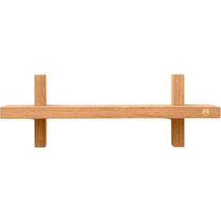 Andersen Furniture Treat Hylde Single Lille Olieret Eg