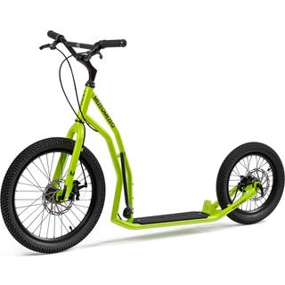Yedoo Mezeq Y40 Scooter