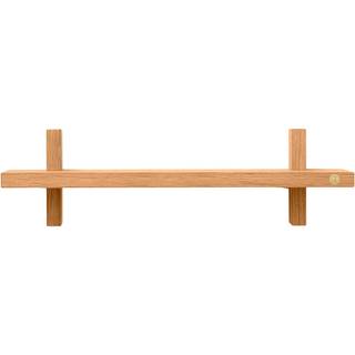 Andersen Furniture Treat Hylde Single Stor Olieret Natur Eg
