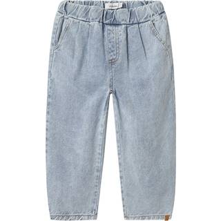 Loose Fit Jeans