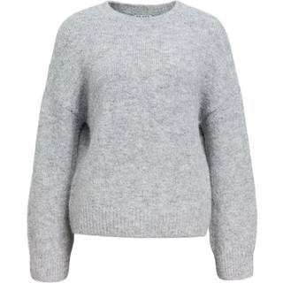 Strikket Pullover