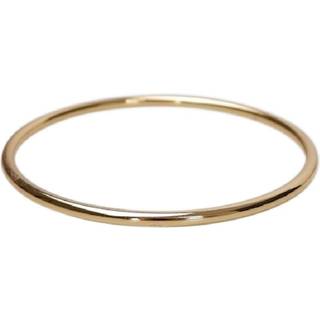 BCJUNE bracelet - Gold Coloured - One Size