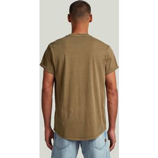Lash T-Shirt - Brown - Men