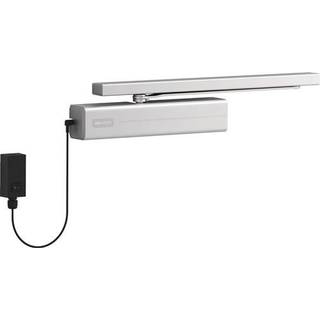 Assa Abloy Free-Motion DC700G-FMB with connecting box A189 wh