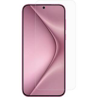 Hærdet Skærmbeskyttelsesglas - Huawei Pura 70 - Gennemsigtig