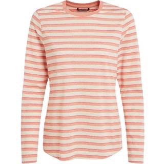 Craghoppers Women's Nosilife Akona Longsleeve Longsleeve Damer størrelse 46 farve pink