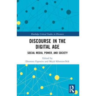 Discourse in the Digital Age