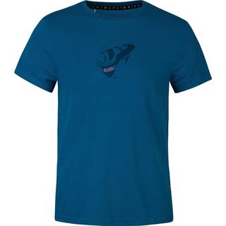 Rafiki Arcos T-shirt Herrer størrelse M farve blå