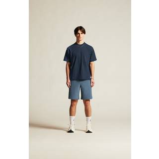 Craft Collective Relaxed S/S Tee Funktionsshirt Herrer størrelse M farve blå