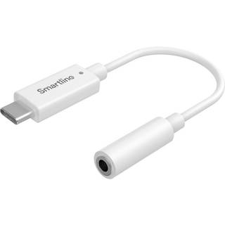 Smartline - USB C - to 3.5 mm Headphone Jack Adapter