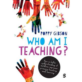 Who Am I Teaching?